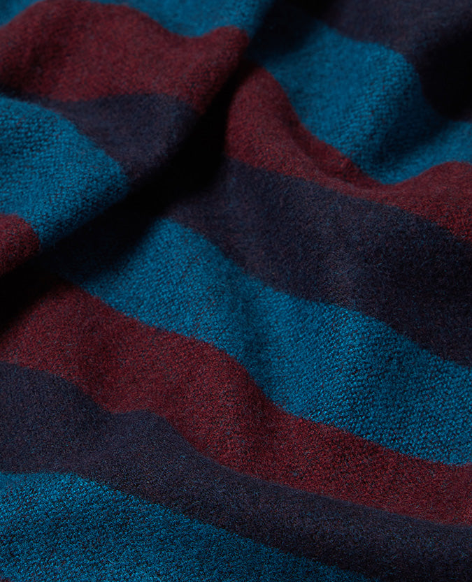 Stripe Scarf