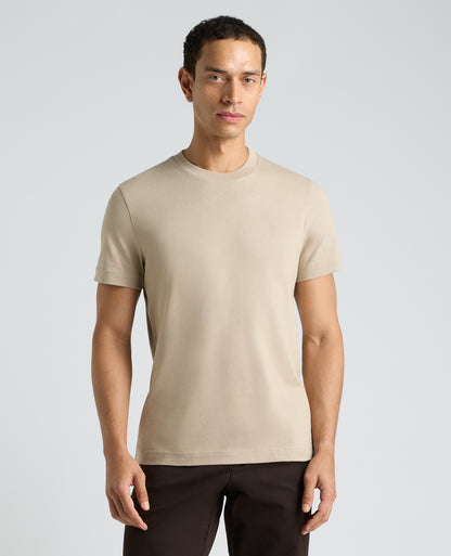 Stone Organic Cotton T-Shirt