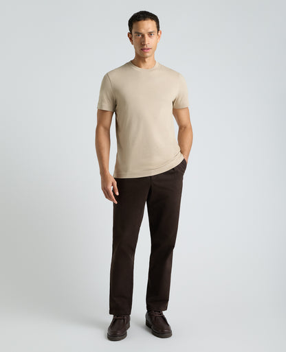 Stone Organic Cotton T-Shirt