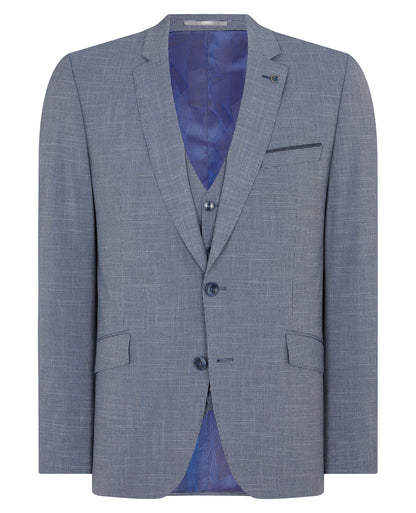 Tapered Mix and Match Suit