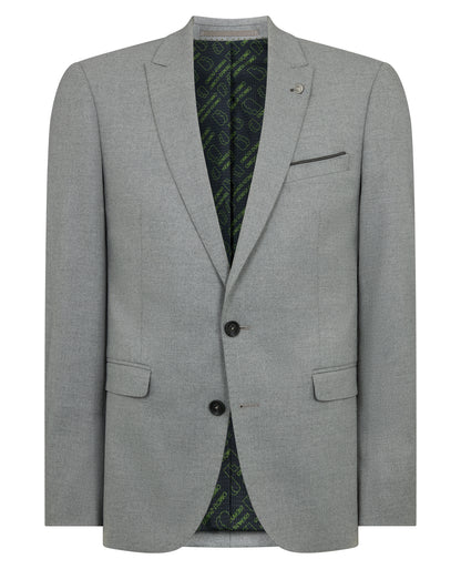 Slim Fit Monza Suit