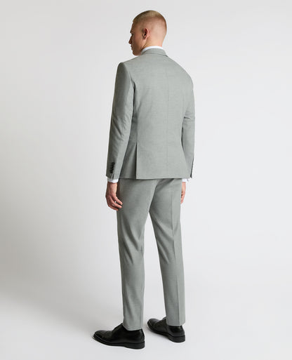 Slim Fit Monza Suit