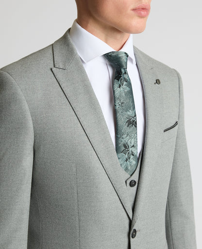 Slim Fit Monza Suit