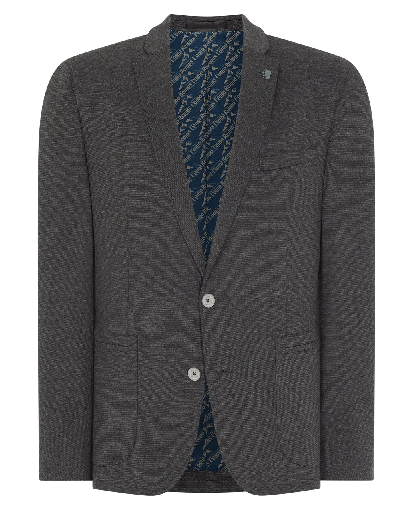 Slim Fit Stretch Jacket