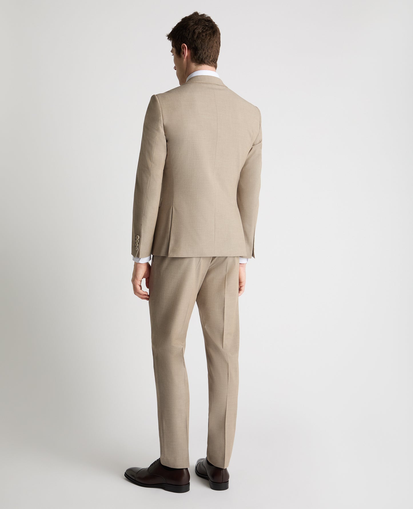 Slim Fit Mix and Match Suit