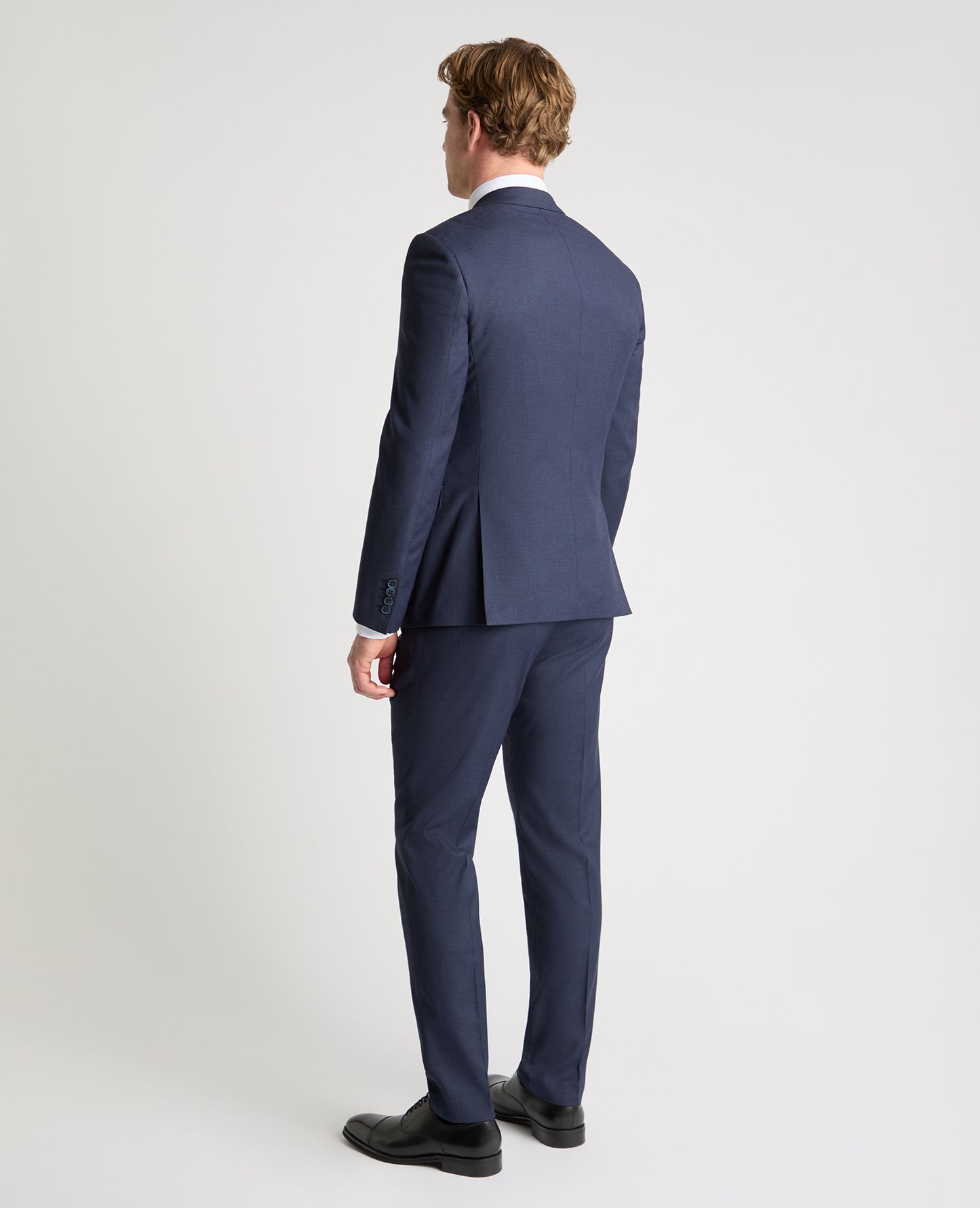 Slim fit Stretch Suit
