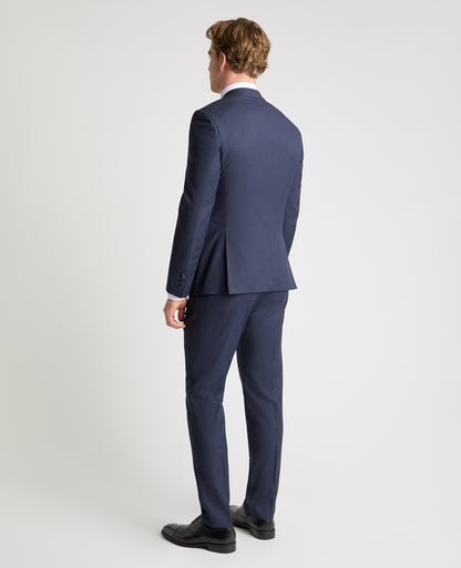 Slim fit Stretch Suit