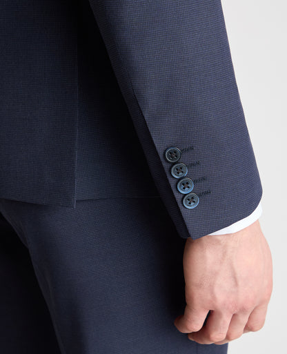 Slim fit Stretch Suit