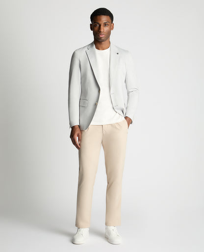 Slim Fit Stretch Jacket
