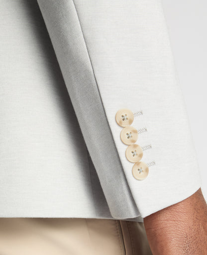 Slim Fit Stretch Jacket