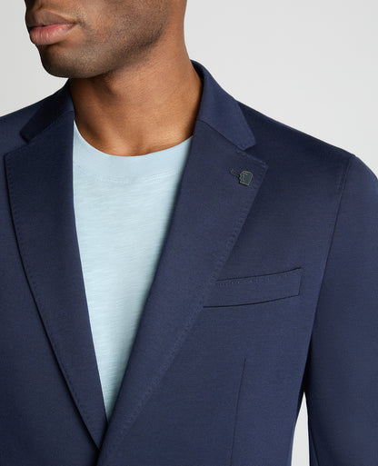 Slim Fit Stretch Jacket