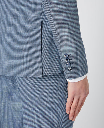 X-Slim Fit Stretch 3-Piece Suit