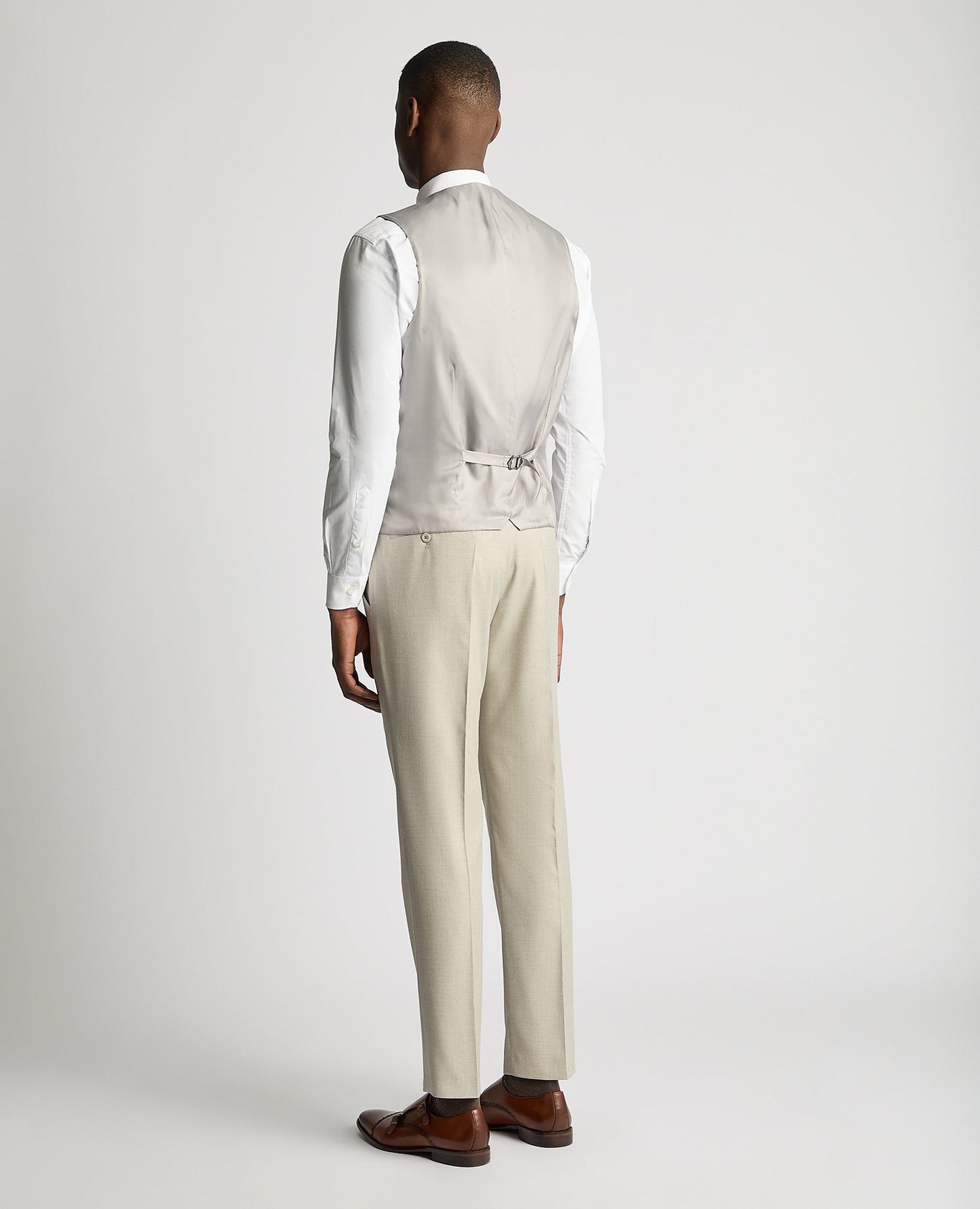 Slim Fit Waistcoat