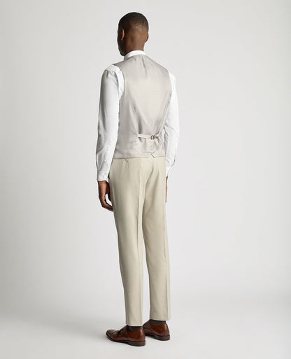 Slim Fit Waistcoat