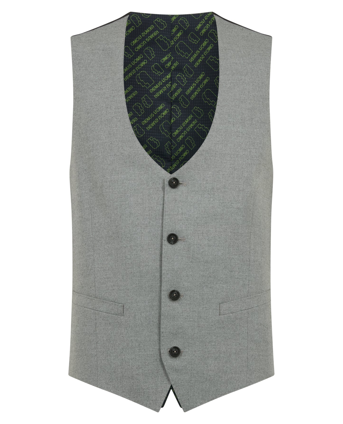Slim Fit Waistcoat