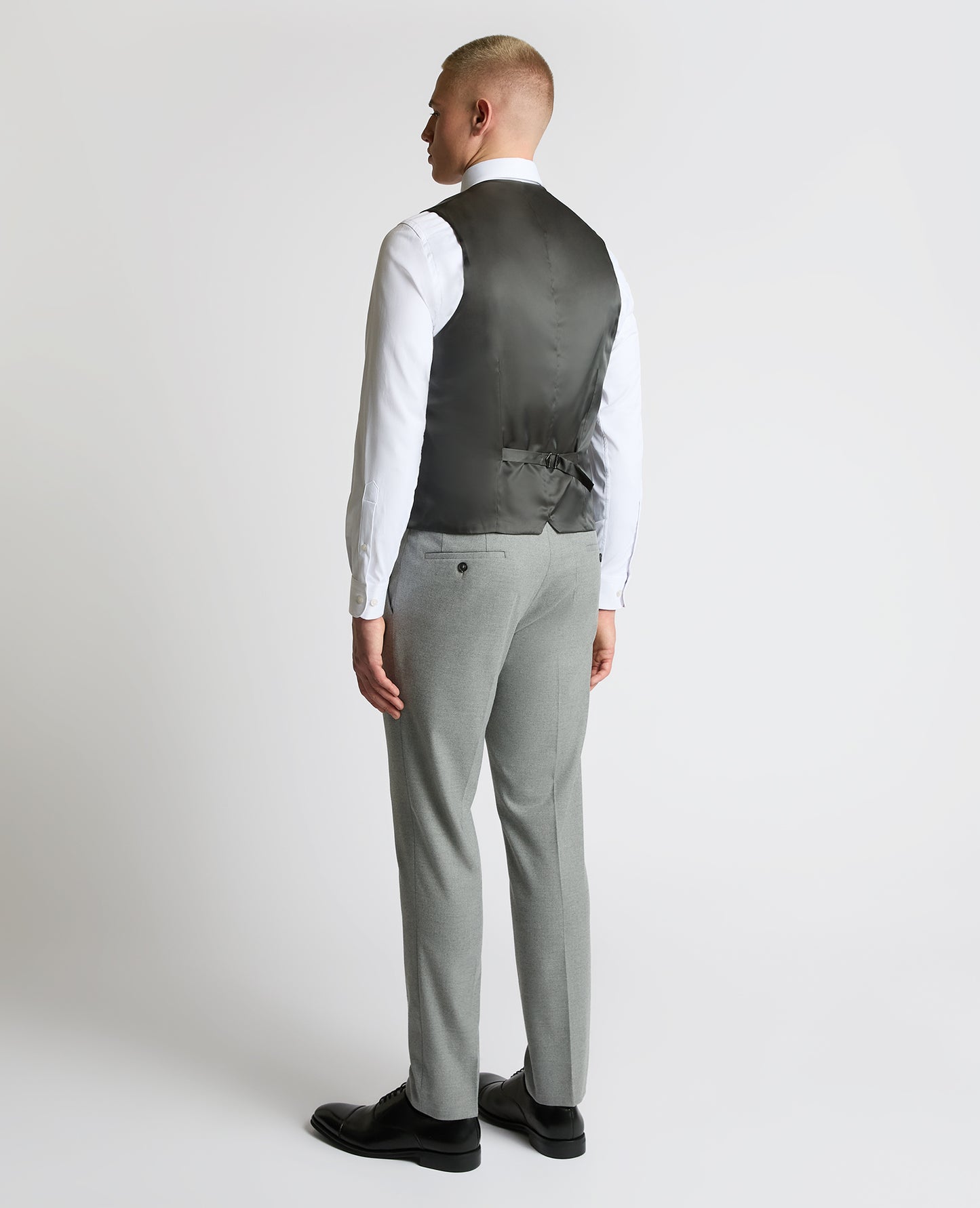 Slim Fit Waistcoat