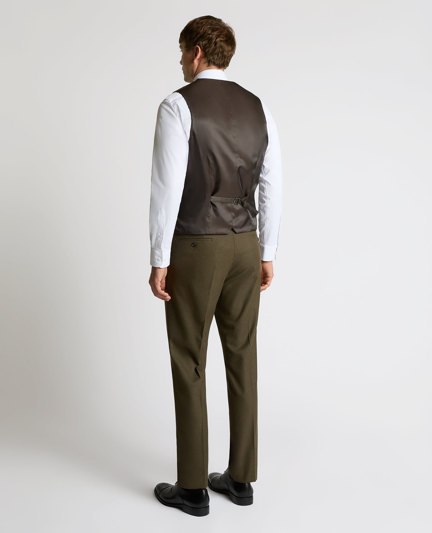 Slim Fit Waistcoat