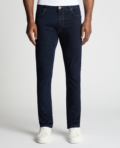 Apollo Slim Leg Cotton Power Stretch Jean
