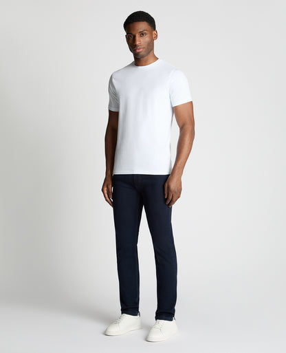 Apollo Slim Leg Cotton Power Stretch Jean