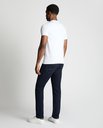 Apollo Slim Leg Cotton Power Stretch Jean