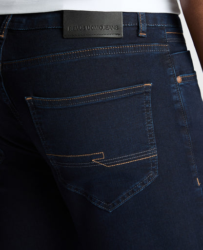 Apollo Slim Leg Cotton Power Stretch Jean