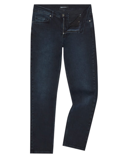 Roman Modern Straight Leg Jeans