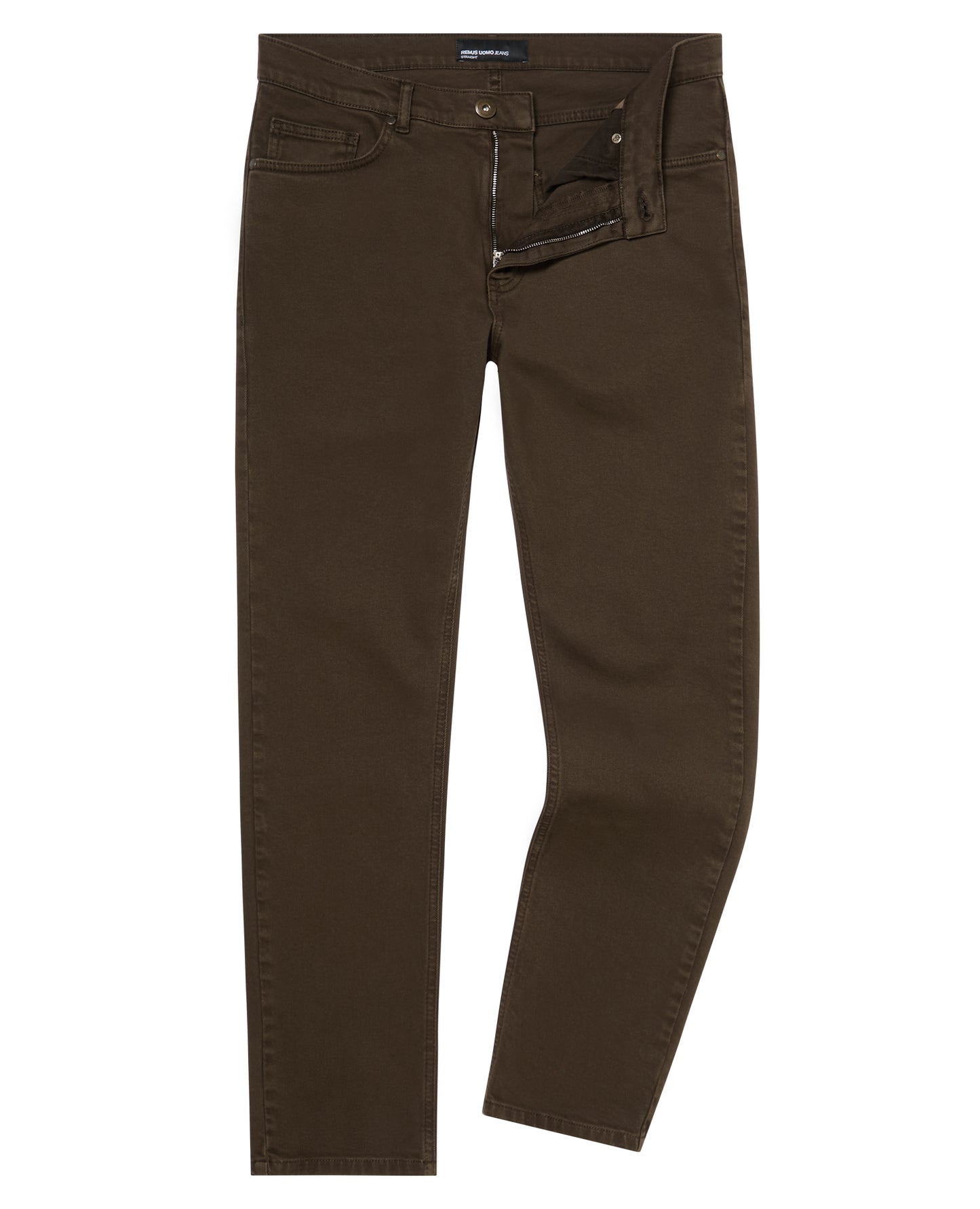 Roman Modern Straight Leg Jeans