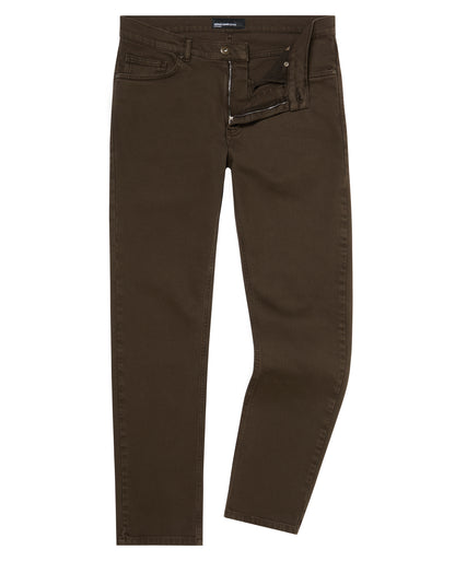 Roman Modern Straight Leg Jeans