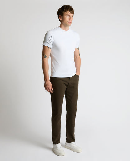 Roman Modern Straight Leg Jeans