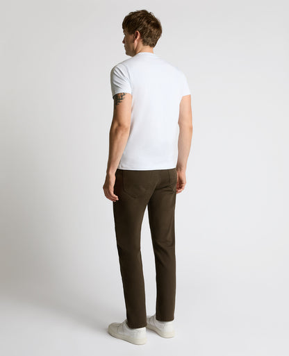 Roman Modern Straight Leg Jeans