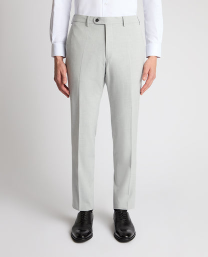 Tapered Fit Mix and Match Suit Trousers