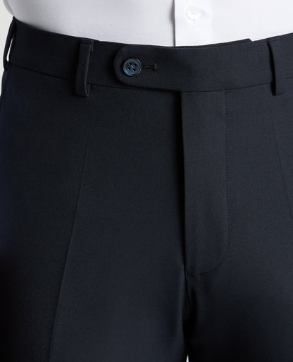 Tapered Fit Mix and Match Suit Trousers