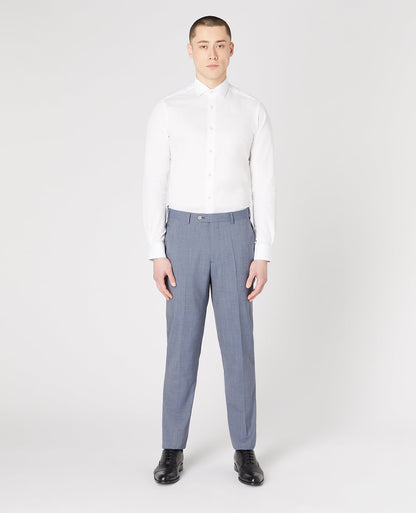 Slim Fit Mix and Match Suit Trouser