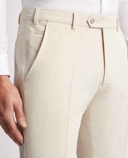 Stretch Formal Trousers