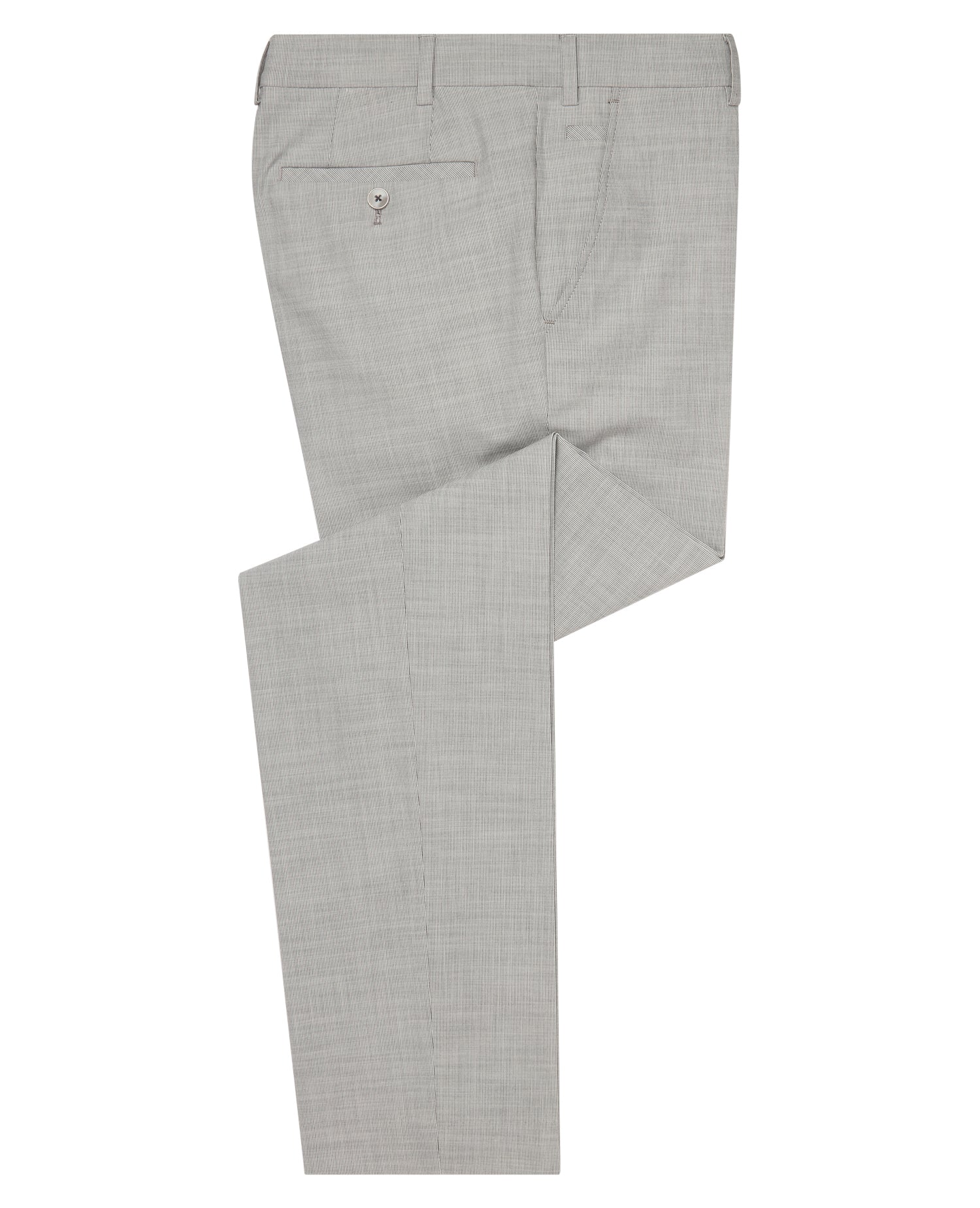 Man wearing a Grey trouser
