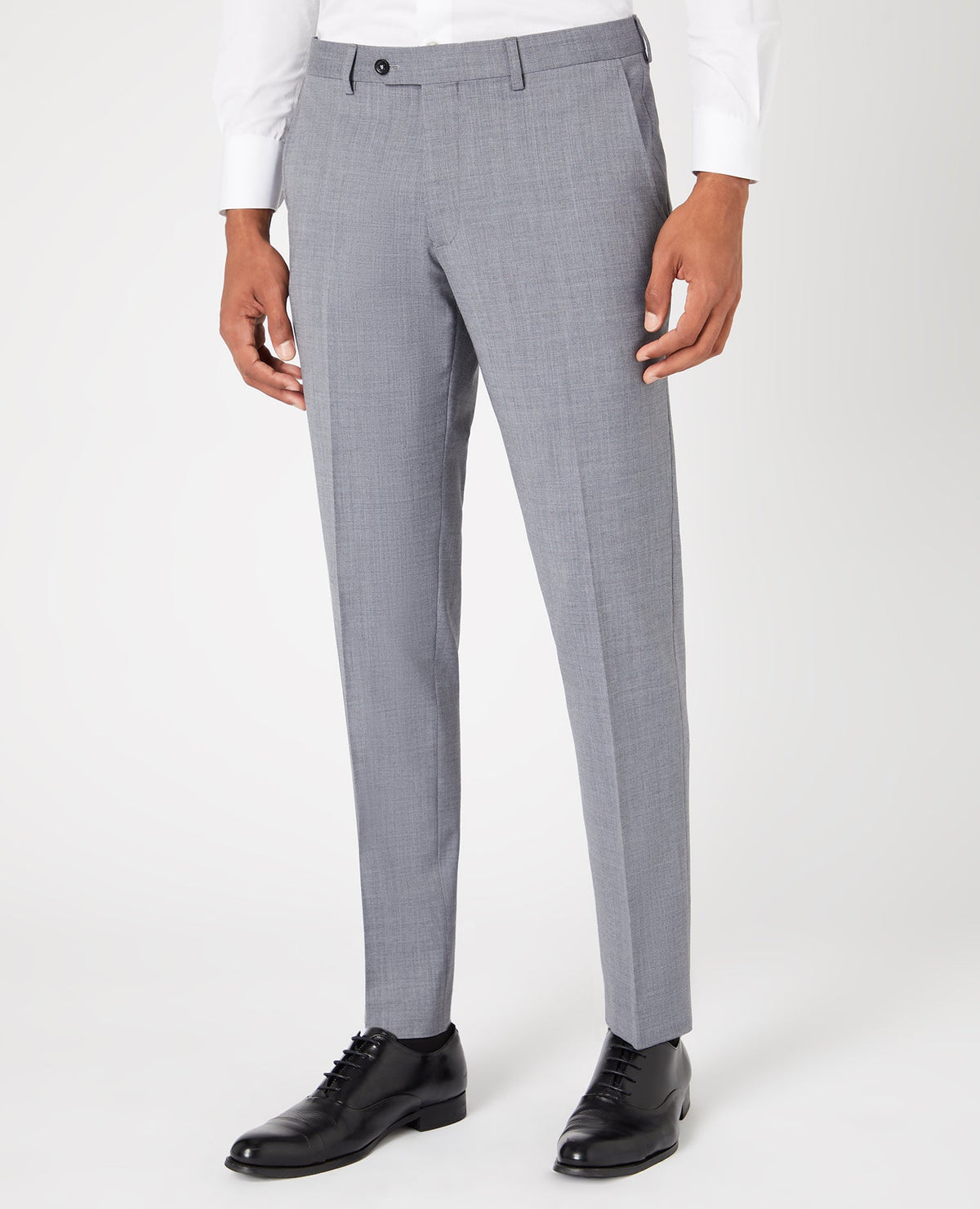 Mix and match suit trouser