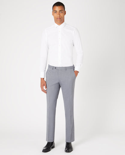 Mix and match suit trouser