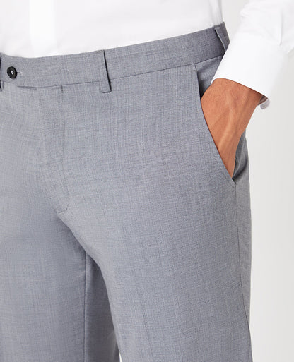 Mix and match suit trouser