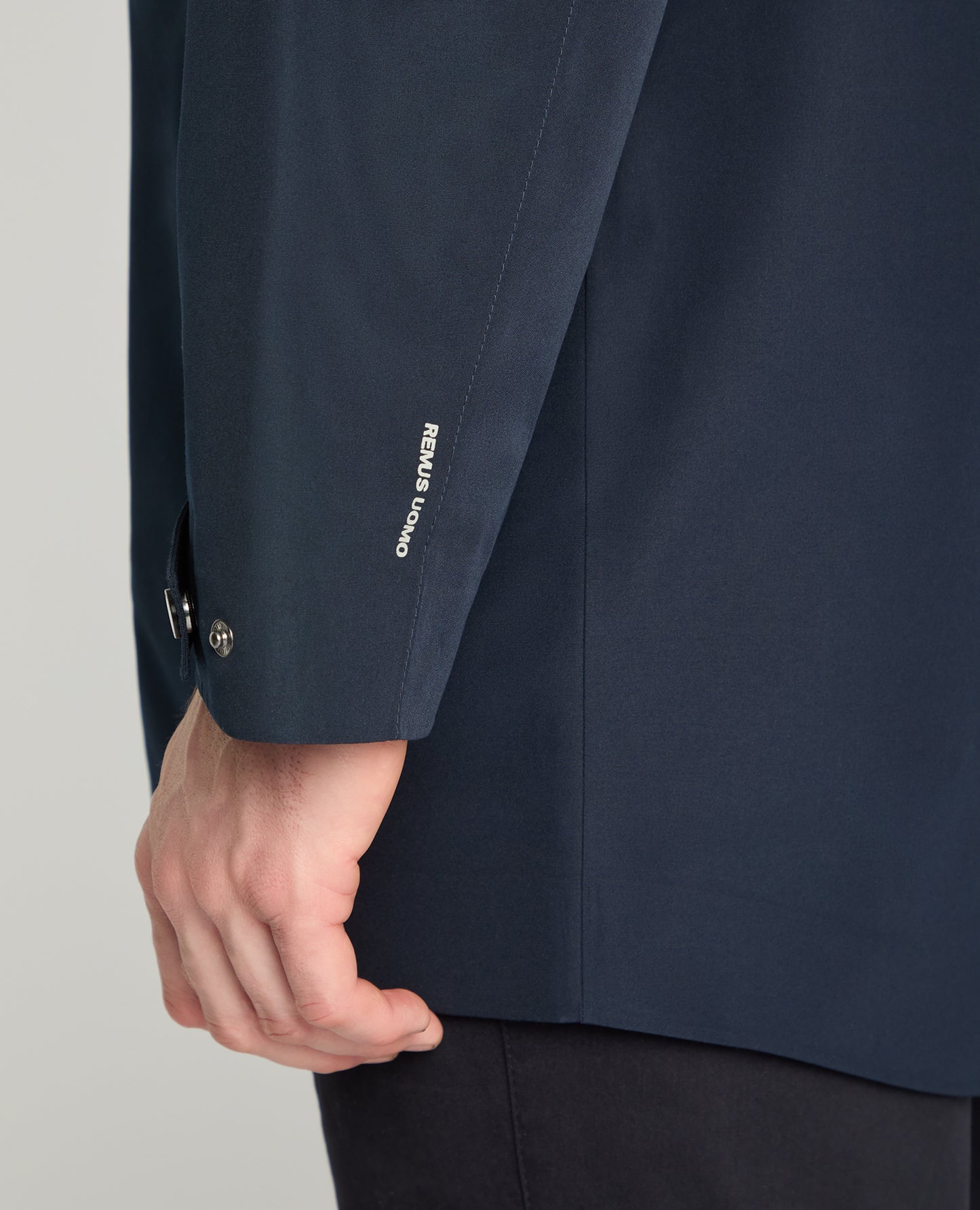 Waterproof Parka Coat