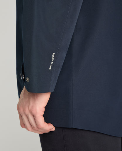 Waterproof Parka Coat