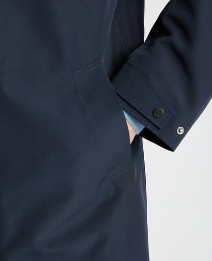 Waterproof Parka Coat