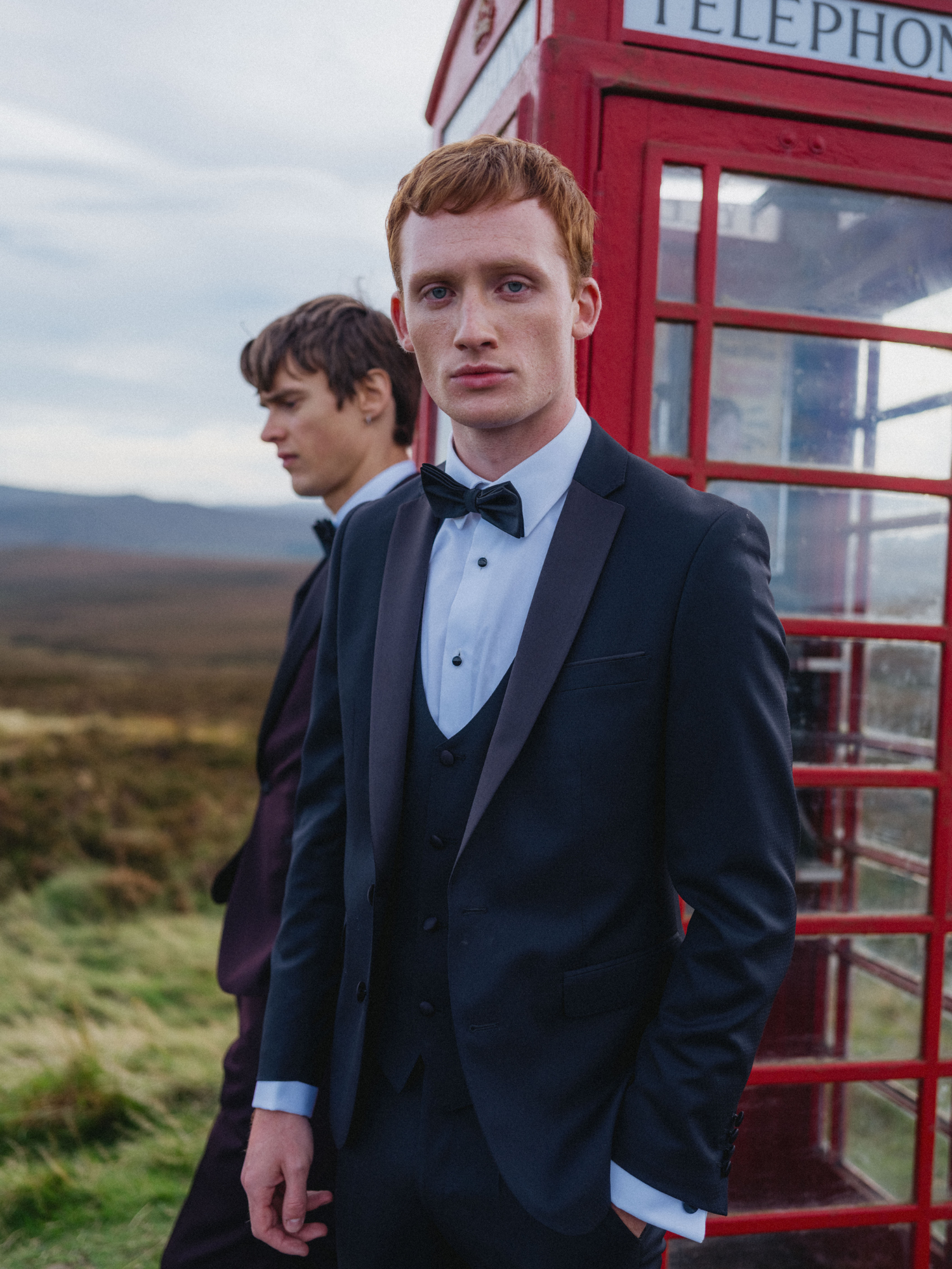 What Does Black Tie Actually Mean? Remus Uomo What Does Black Tie Actually Mean? Remus Uomo
