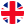 United Kingdom flag