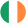 Ireland Flag