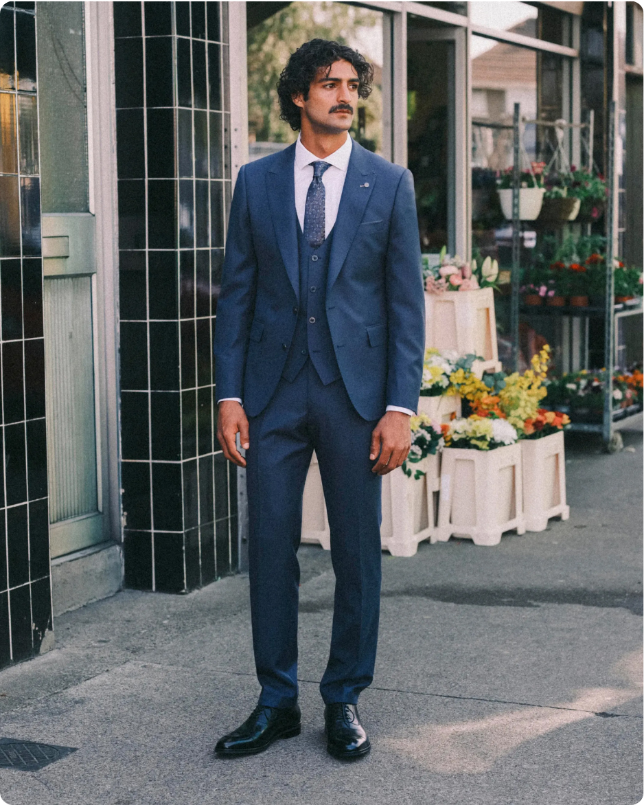 Suits