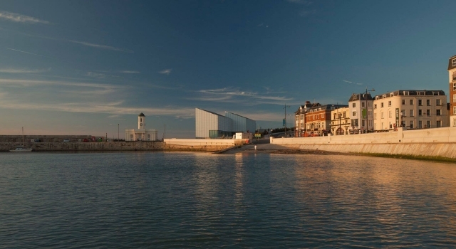 Turner Contemporary Margate